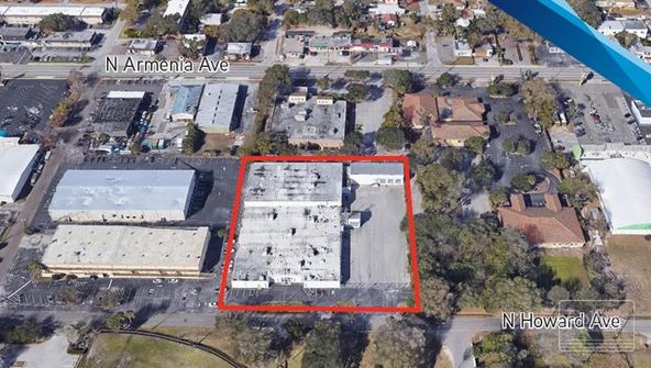 5002 N Howard Ave, Tampa, FL 33603